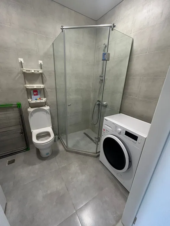 Whait Sails Apartments у бассейна для большой семьи