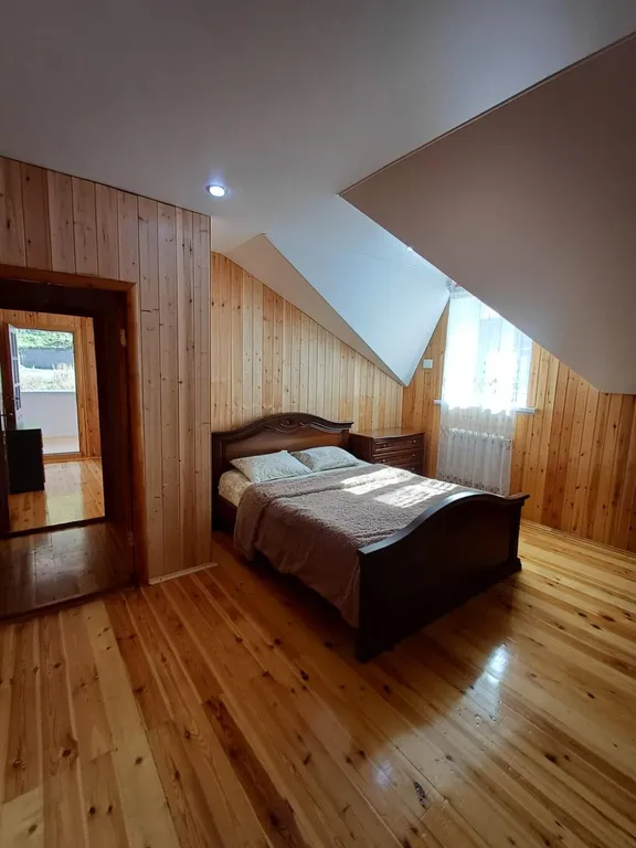 4-комнатный Дом