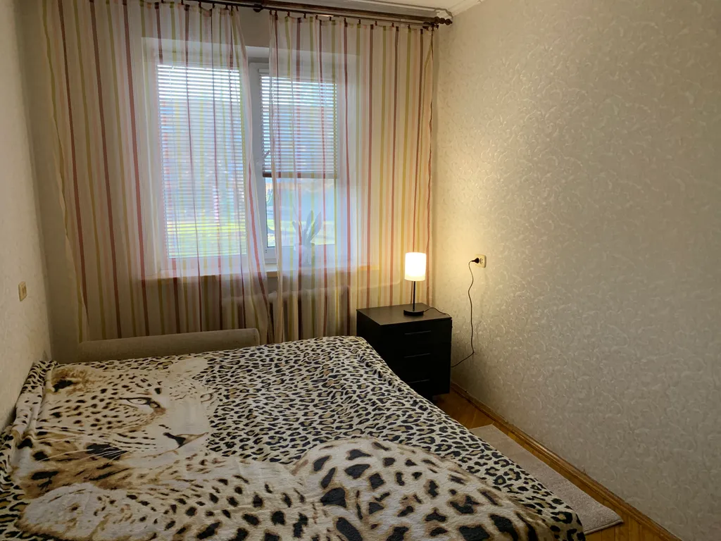 2-комнатная квартира в центре Бреста