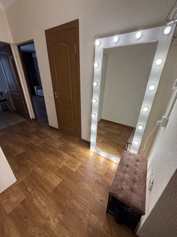 Уютная квартира близко к центру