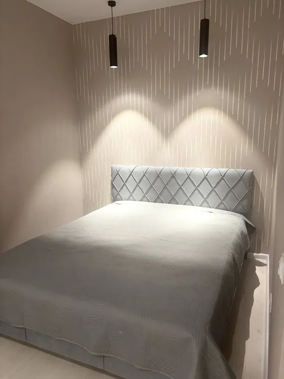 1-комнатная уютная квартира