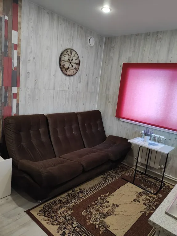 Коттедж 1-комнатный Дом — Нижний Новгород