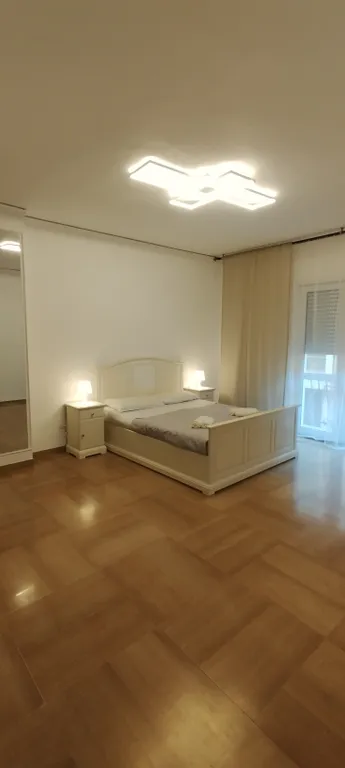 Апартамент целиком Odysea