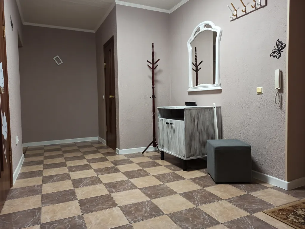 Квартира в районе Дашково-Песочня