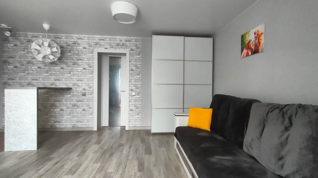 Уютная 2-комнатная квартира в Южном городе