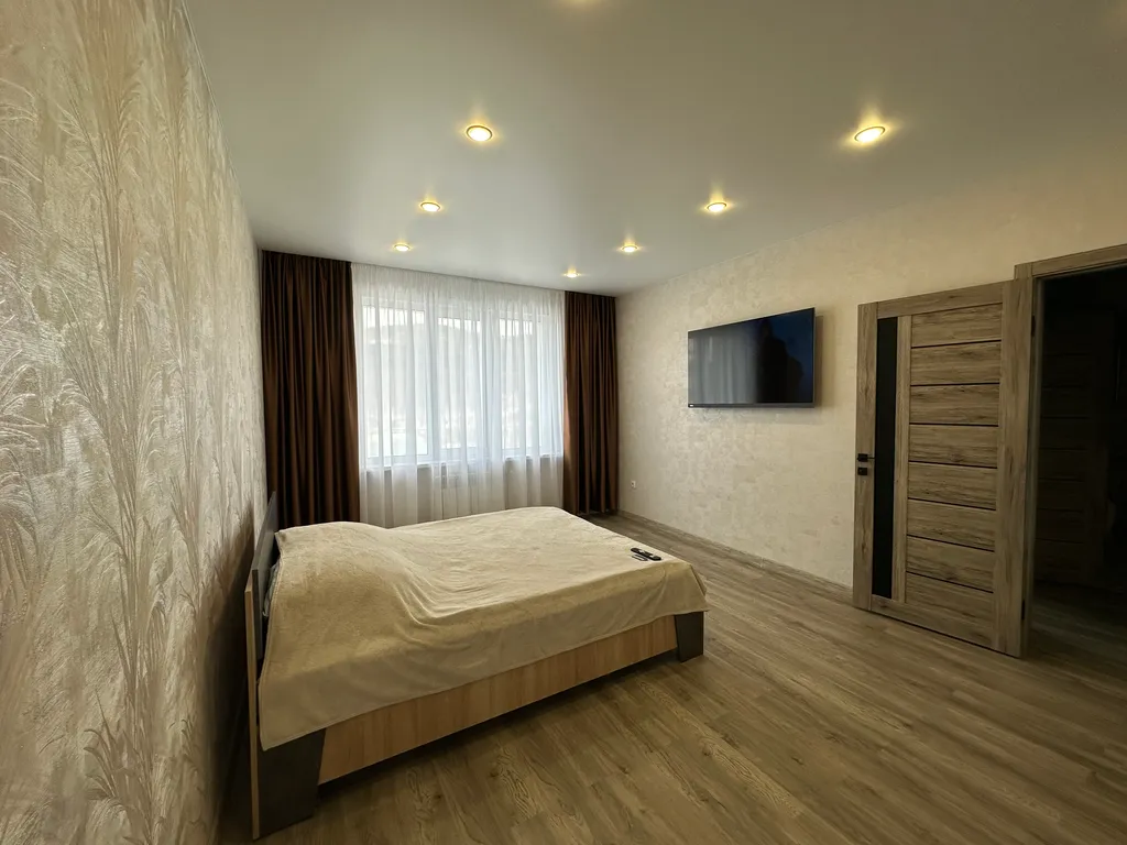 Квартира в удобном районе