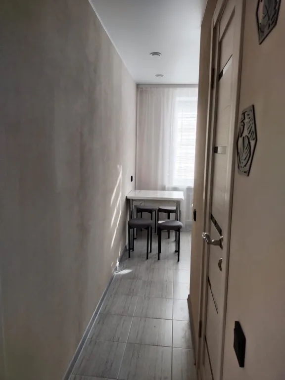 Квартира Уютная квартира в 100 метрах от 3 продольной магистрали — Волгоград