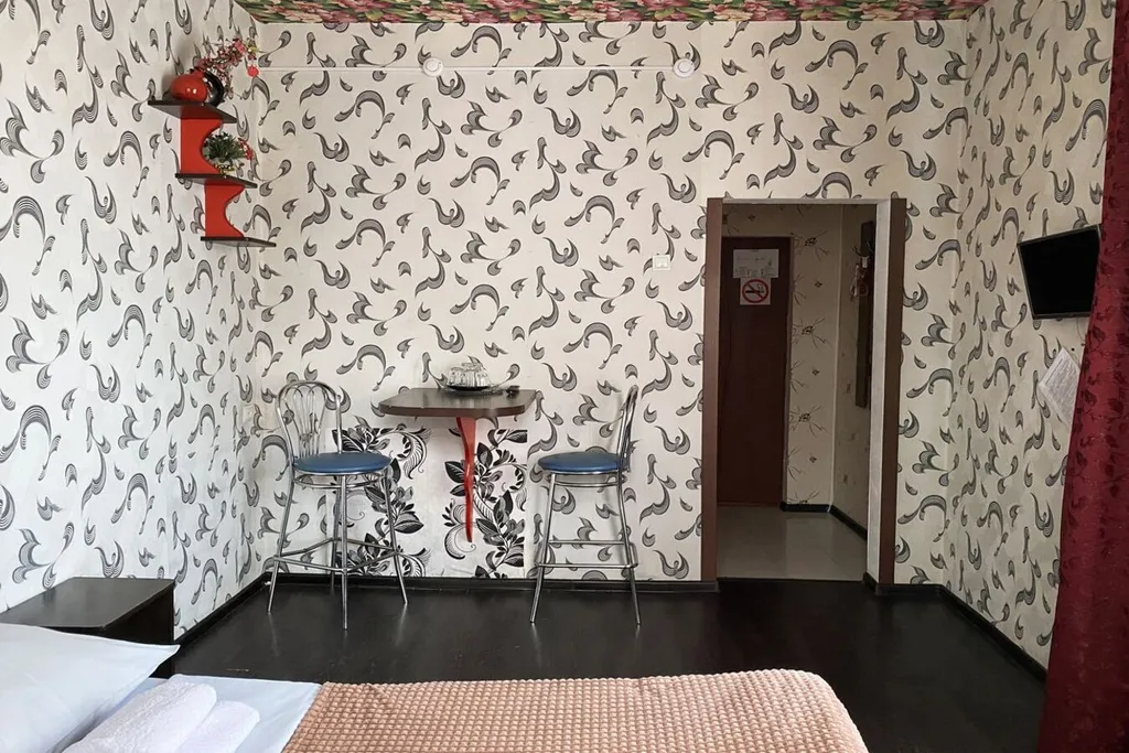 Комната