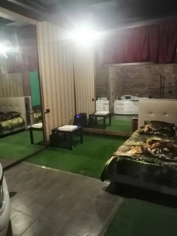 Замечательная просторная квартира люкс