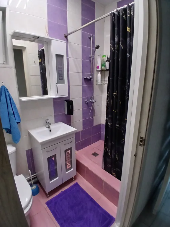 Дом на озере Судаковское