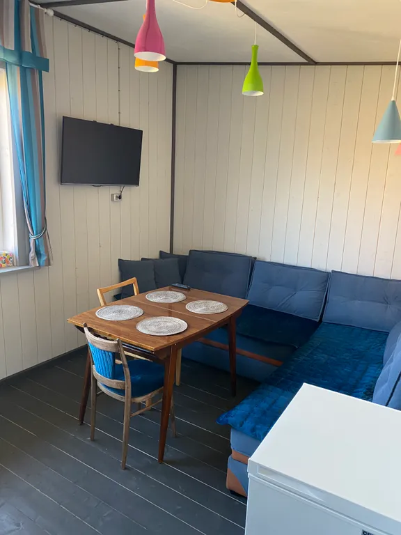 Коттедж Уютный дом с баней и фитобочкой — Ломоносов