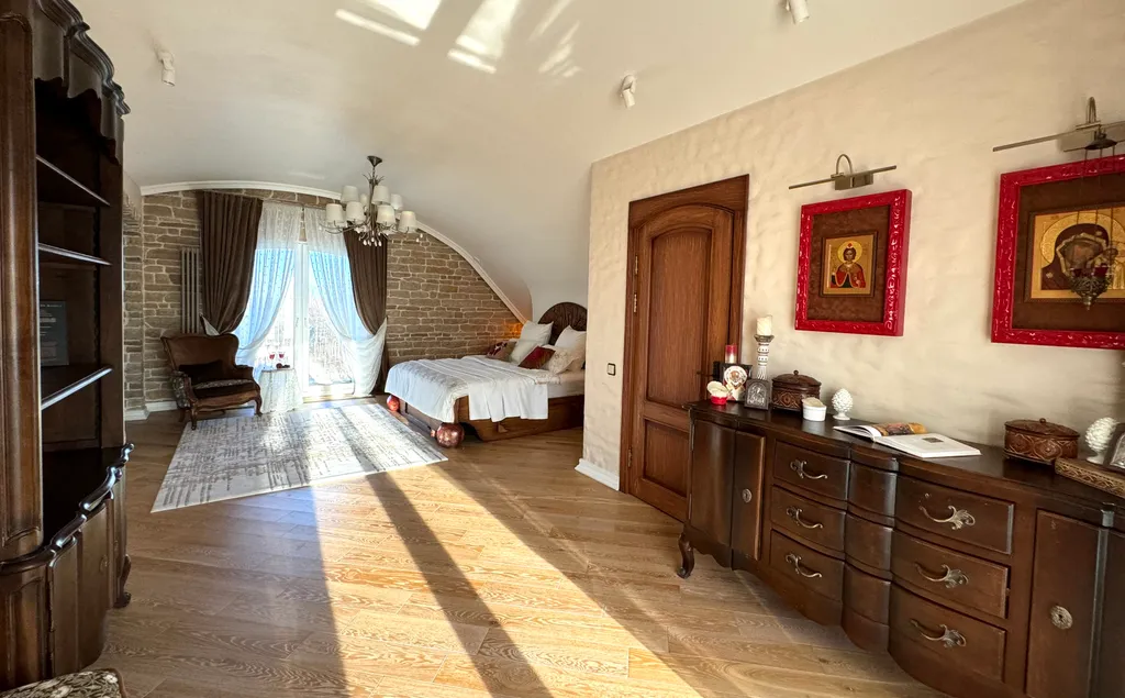 Гостевой дом Villa Varep