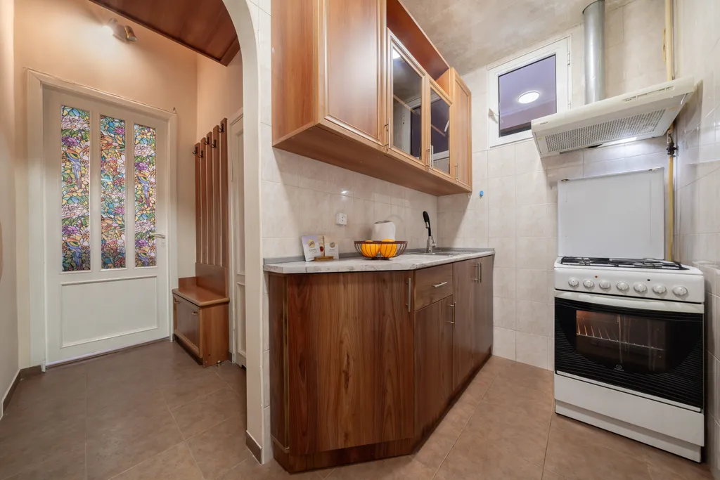 Апартаменты рядом с Оперным Театром