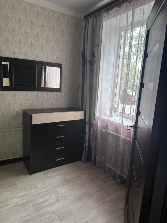 Уютная квартира со всеми удобствами