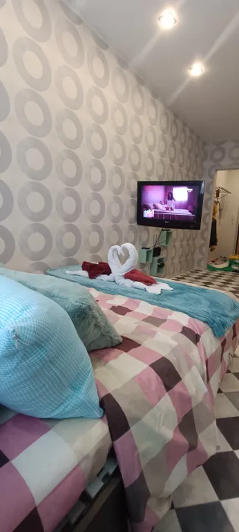 Квартира Апартаменты Nws room от Resident Ufa — Уфа
