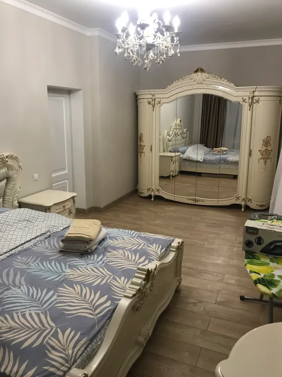 Уютная квартира в сердце Кисловодска