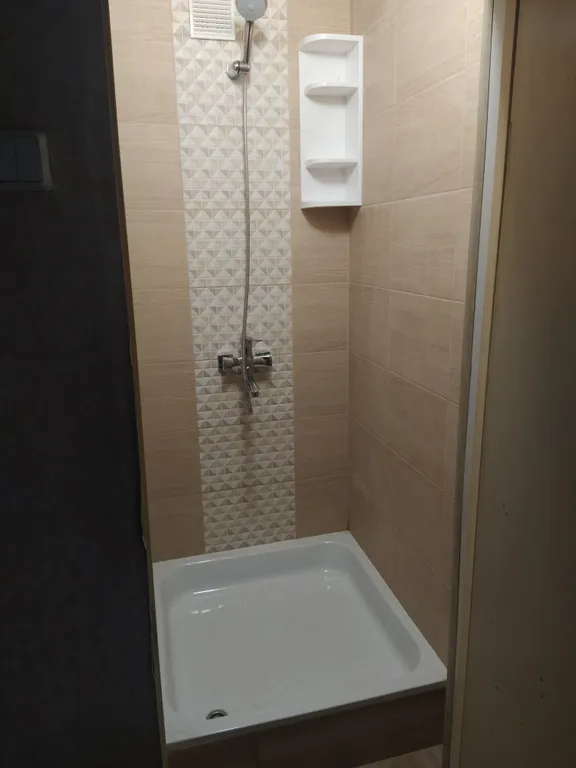 Комната у Верхнего озера