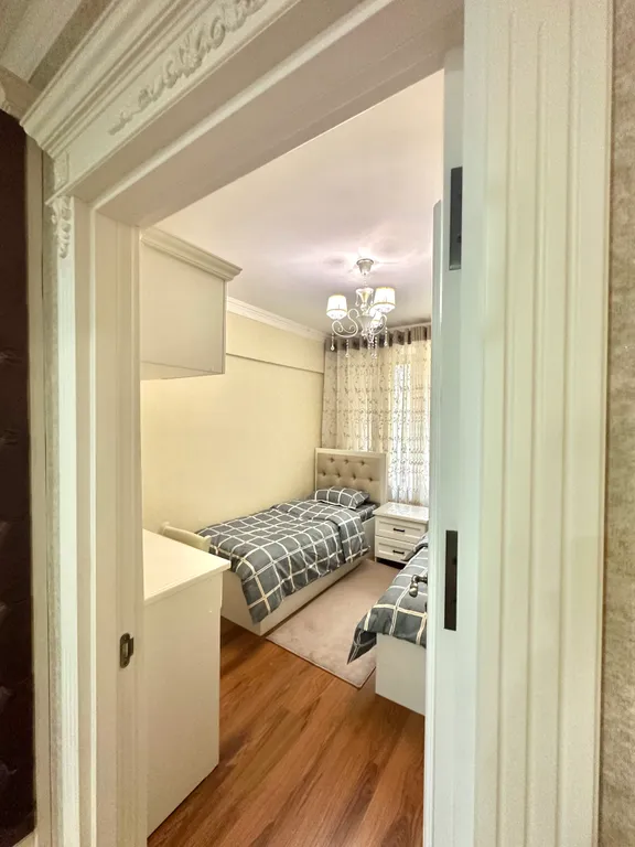 В центре, уютно, безопасно