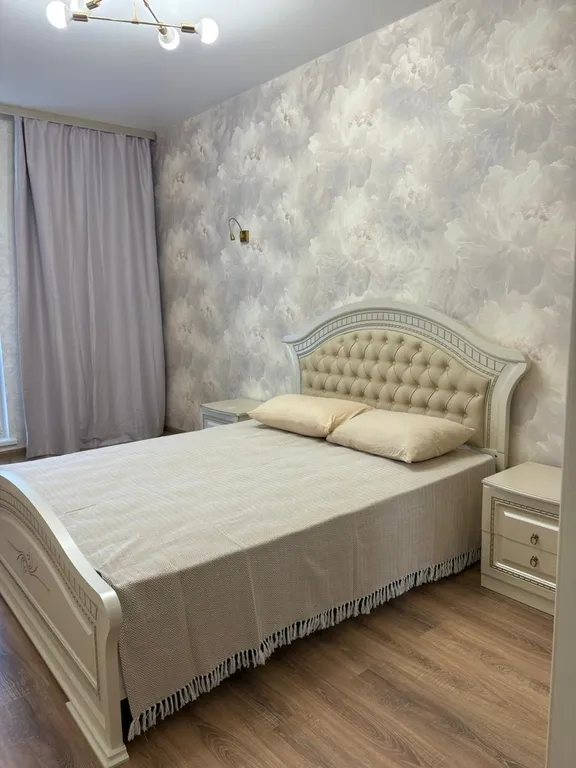 Квартира в ЖК Рафинад только после ремонта