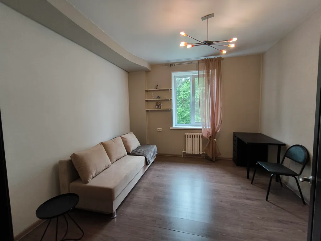 Уютная, функциональная квартира в спальном районе города