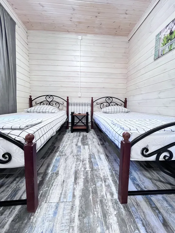 3-комнатный Дом