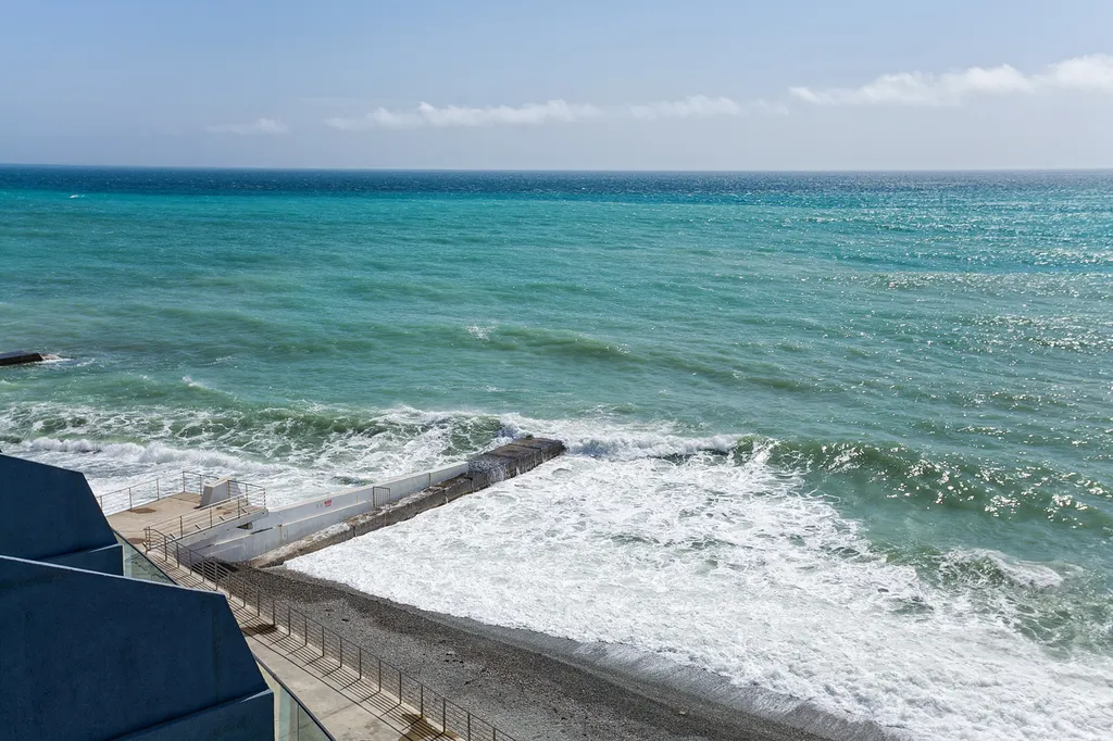 Апартаменты у моря в ЖК