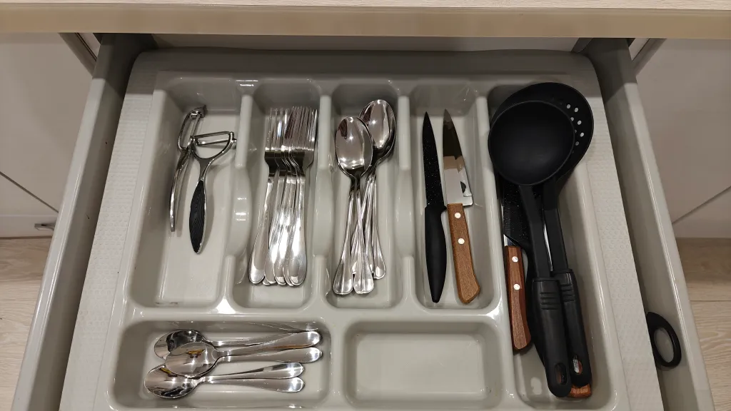 Квартира с парко-местом в 5 минутах от центра города