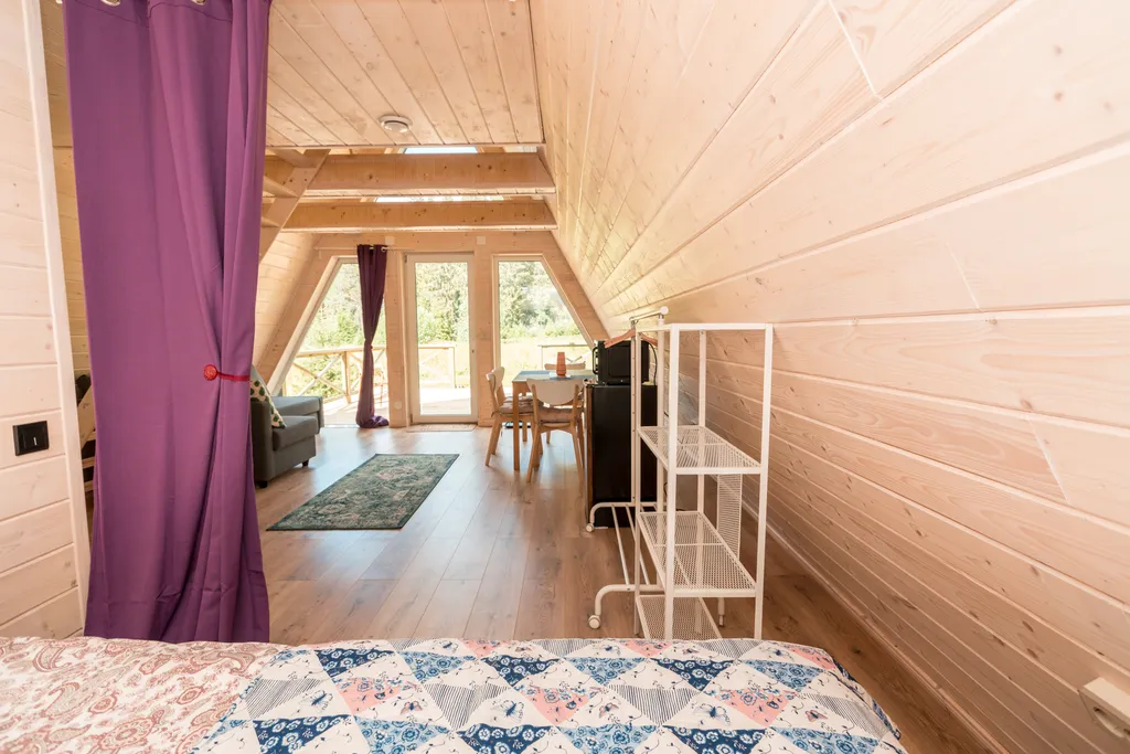 Villa LBerry Karelia Черника у Ладоги