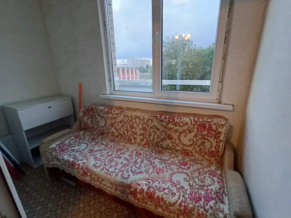 Квартира Двухкомнатная квартира в центре города — Волгоград