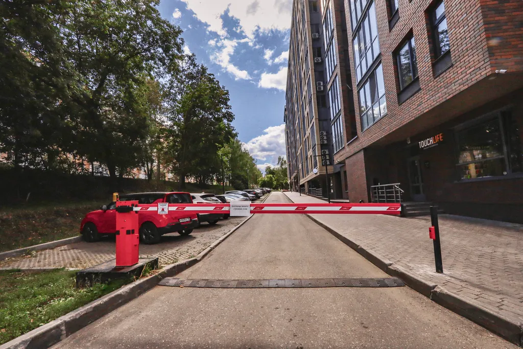 4 Угла: студия в ЖК Ривьера вблизи набережной, Горького, 149