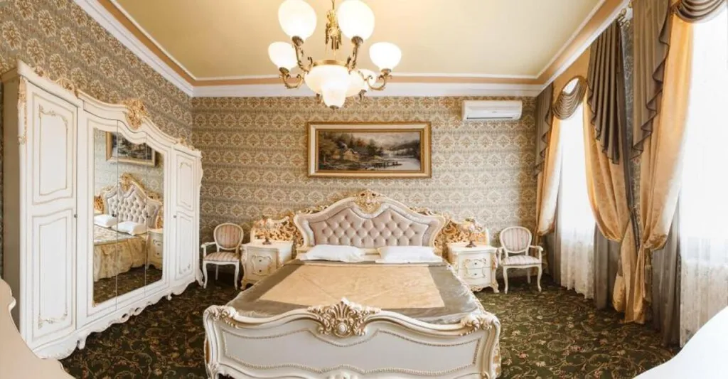 Квартира Комната — аренда посуточно в Будённовск