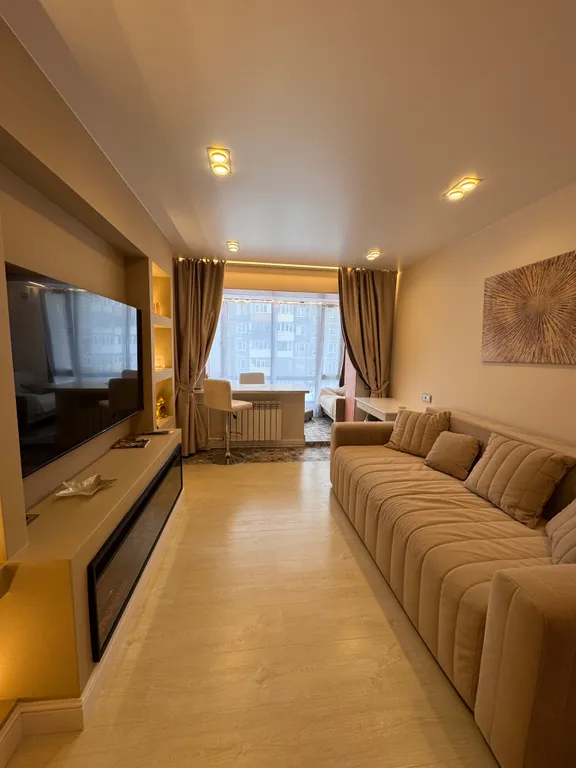 Премиум апартамент-комфорт и уют