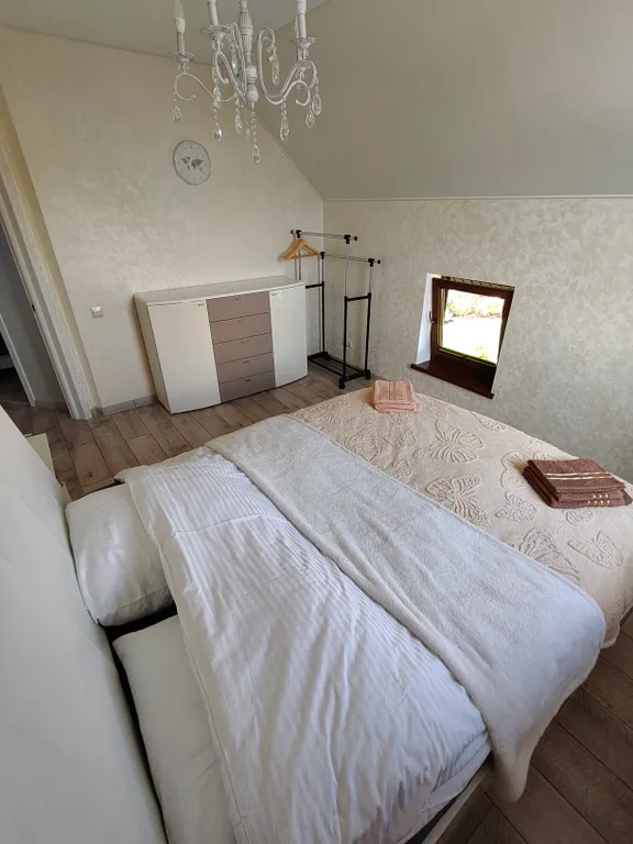 Гостевой дом на Курортной