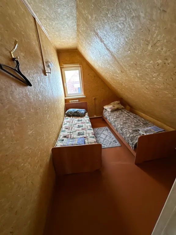 4-комнатный Дом