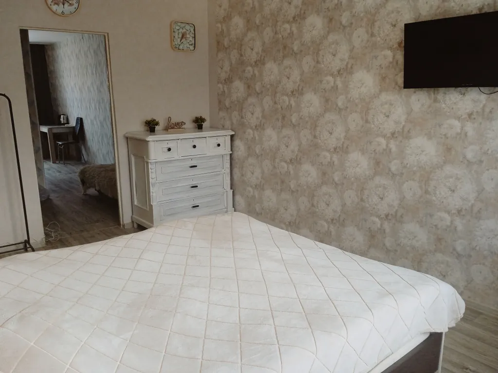 1-комнатная Квартира — аренда посуточно в Шуя