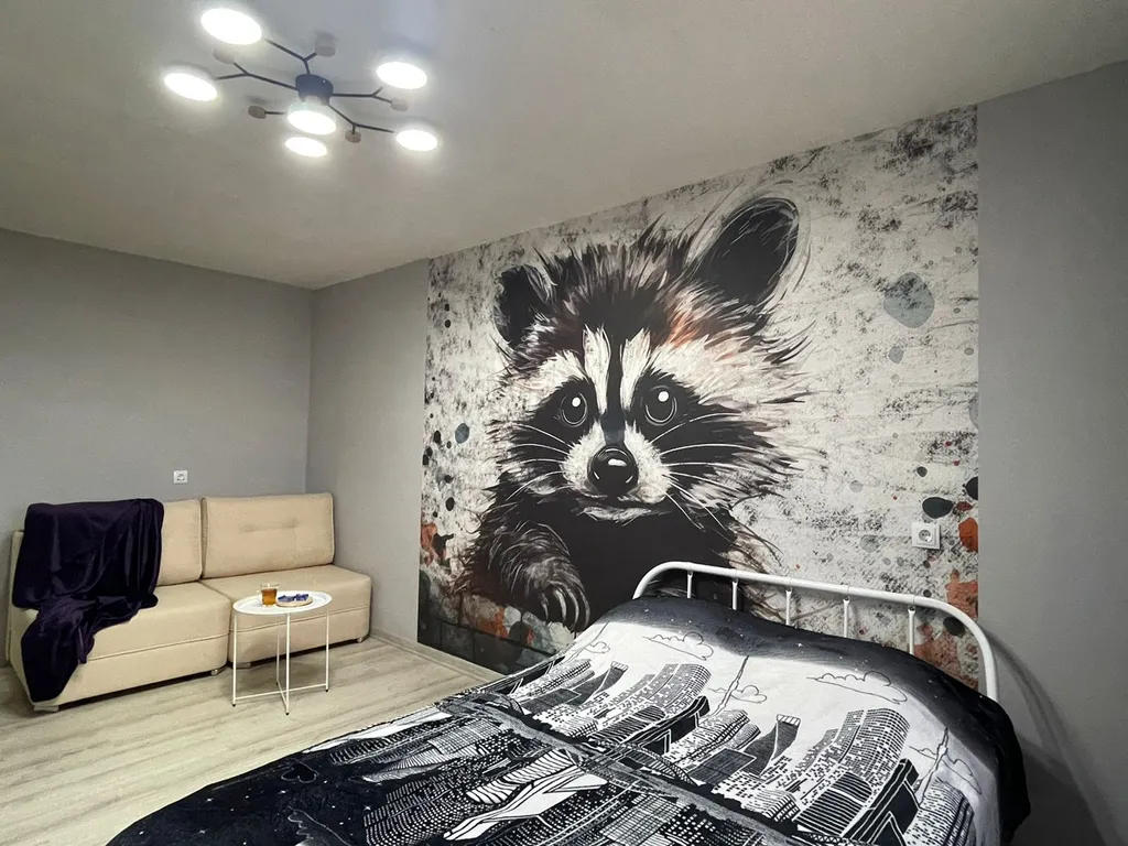 Апартамент Еnот