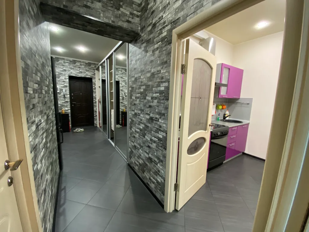 Шикарная квартира в лучшем районе города