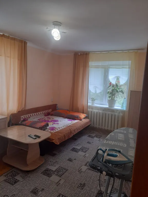 Уютная квартира у бювета — аренда посуточно в Железноводск