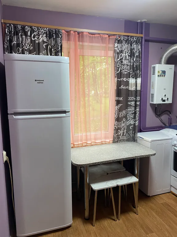 Уютная квартира рядом с воинской частью