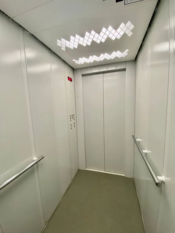 Квартира Апартаменты в тихом районе — Калининград