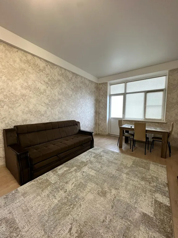 Уютная квартира на берегу Каспия