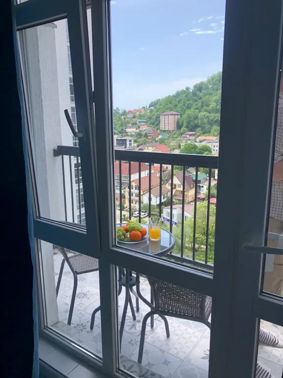 Студия у моря