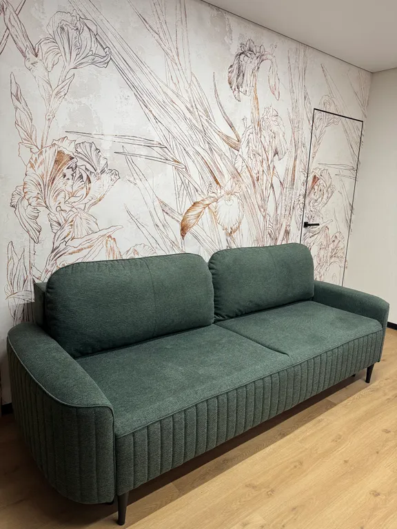 Квартира Просторная 3-комнатная квартира в самом сердце города — Калининград