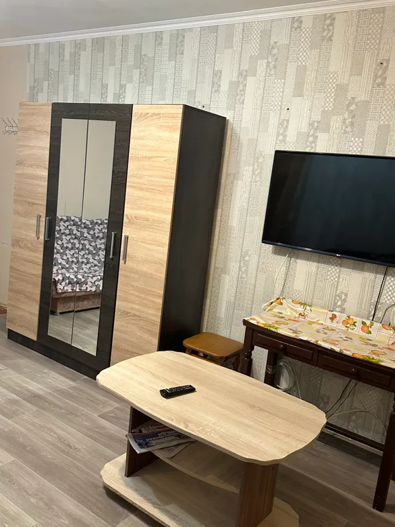 Квартира недалёко от Херсонеса