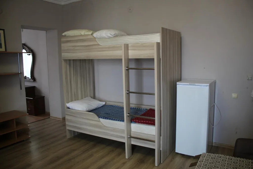 Квартира Комната — Геленджик
