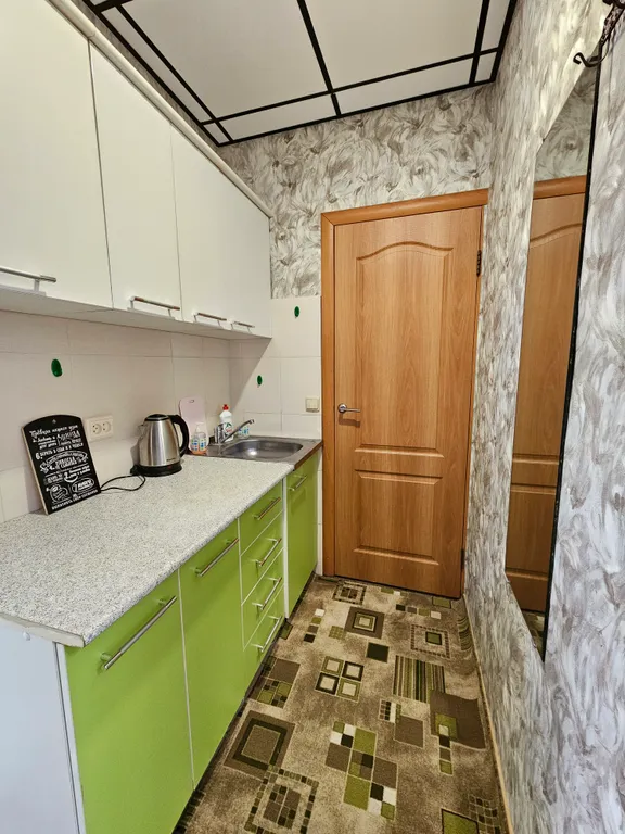 Уютная квартира в самом центре г. Туапсе