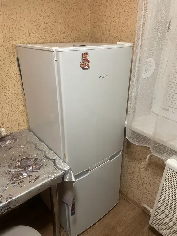 Уютная квартира в тихом месте