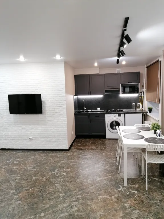 Уютный апартамент у Кремля