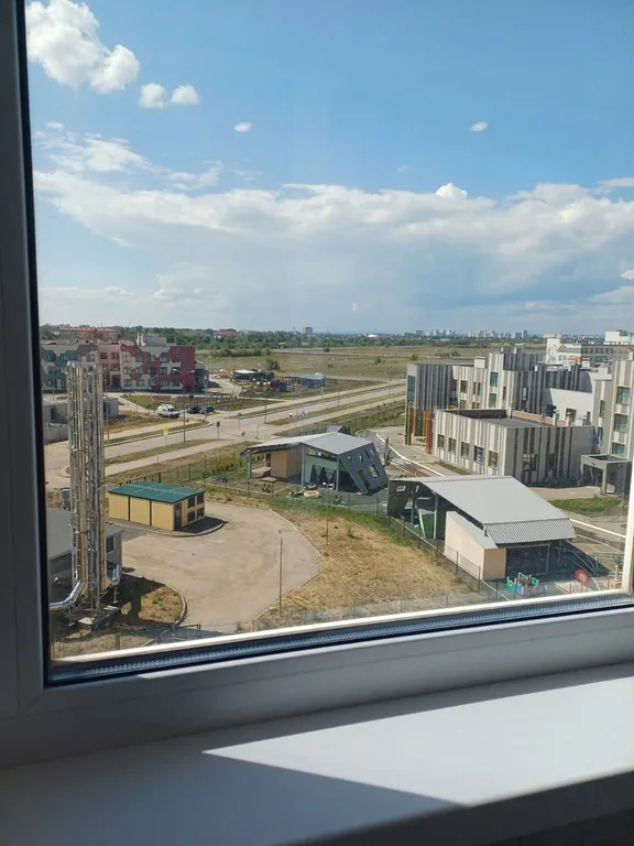 Современная студия