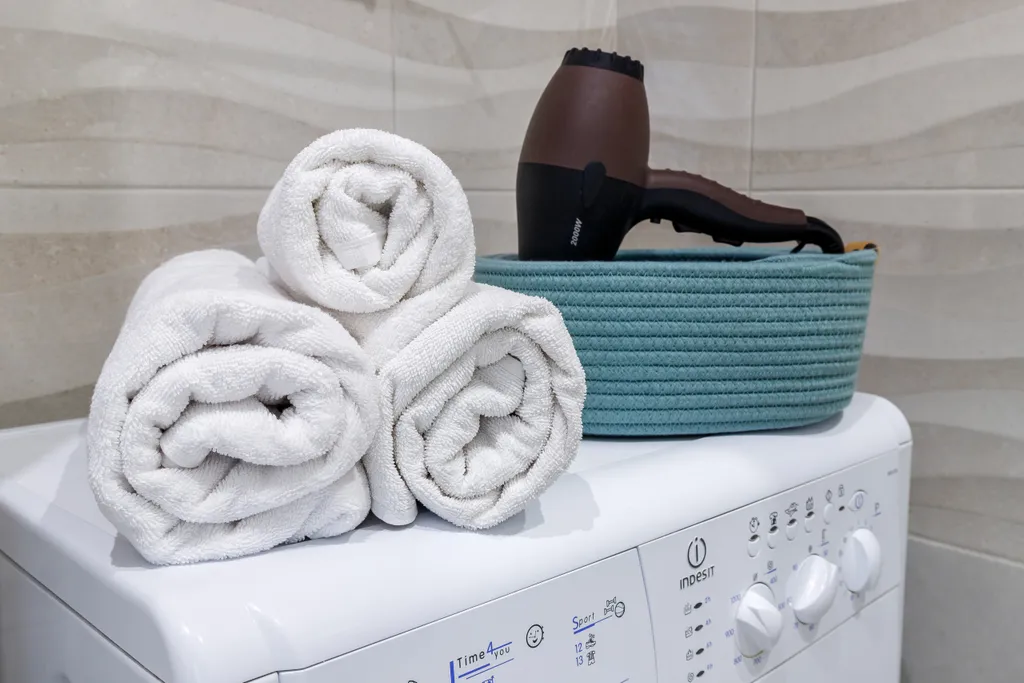 Квартира Квартира с качелей-коконом и видом на город с 23 этажа — Краснодар